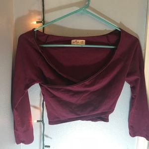 Croptop